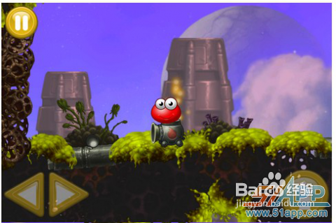 《洛克洛克》：细腻流畅的一款小游戏