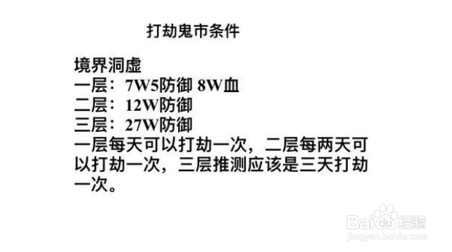 想不想修真凡人传说怎么查看自身属性太上内观经