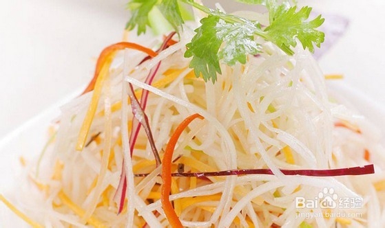 如何挑选豆芽