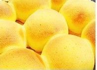 香甜好吃的奶酥墨西哥面包