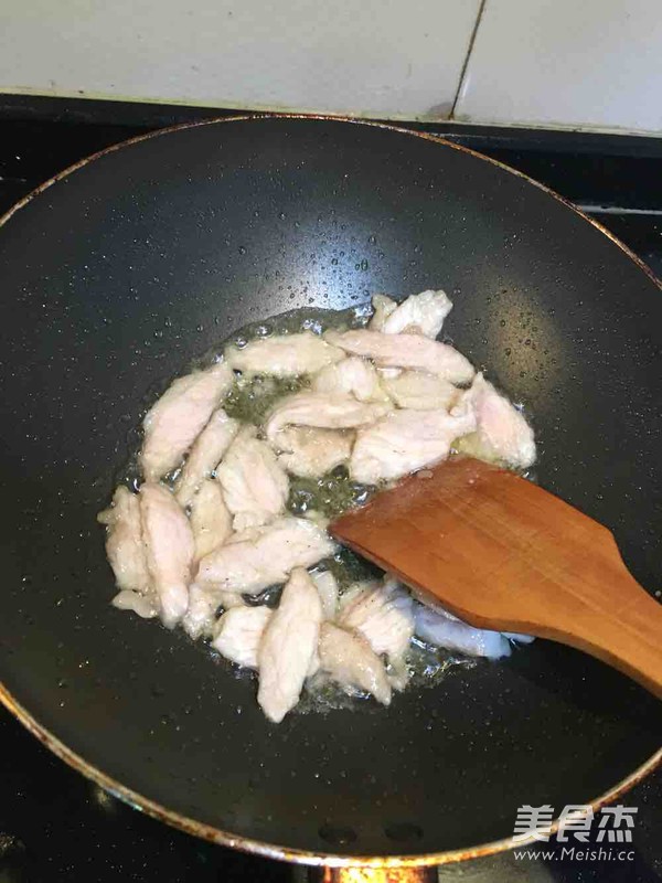 香煎豆腐的做法