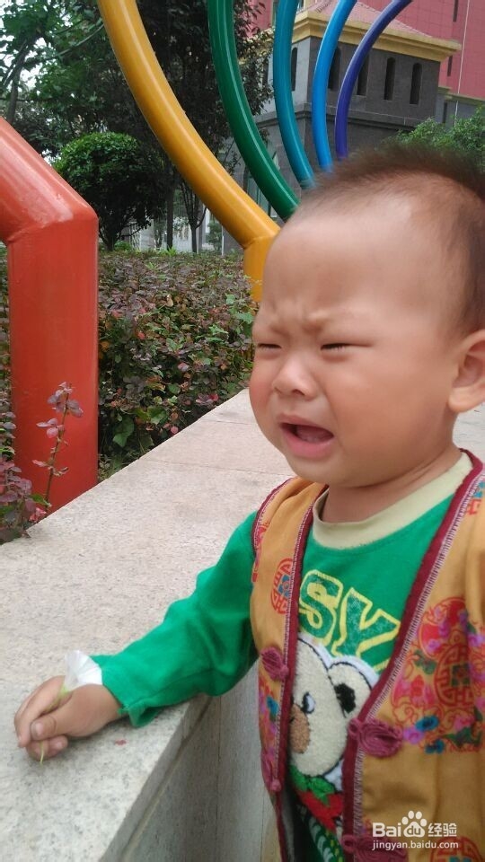 育儿心得——怎么给宝宝顺利断奶
