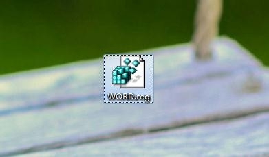 怎么在右键菜单中添加word、Excel.、powerpoint
