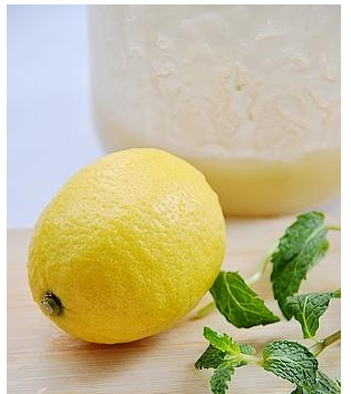 女孩子悄悄变美的妙招