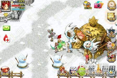 【石器时代2猎人传说攻略】如何快速赚取石币