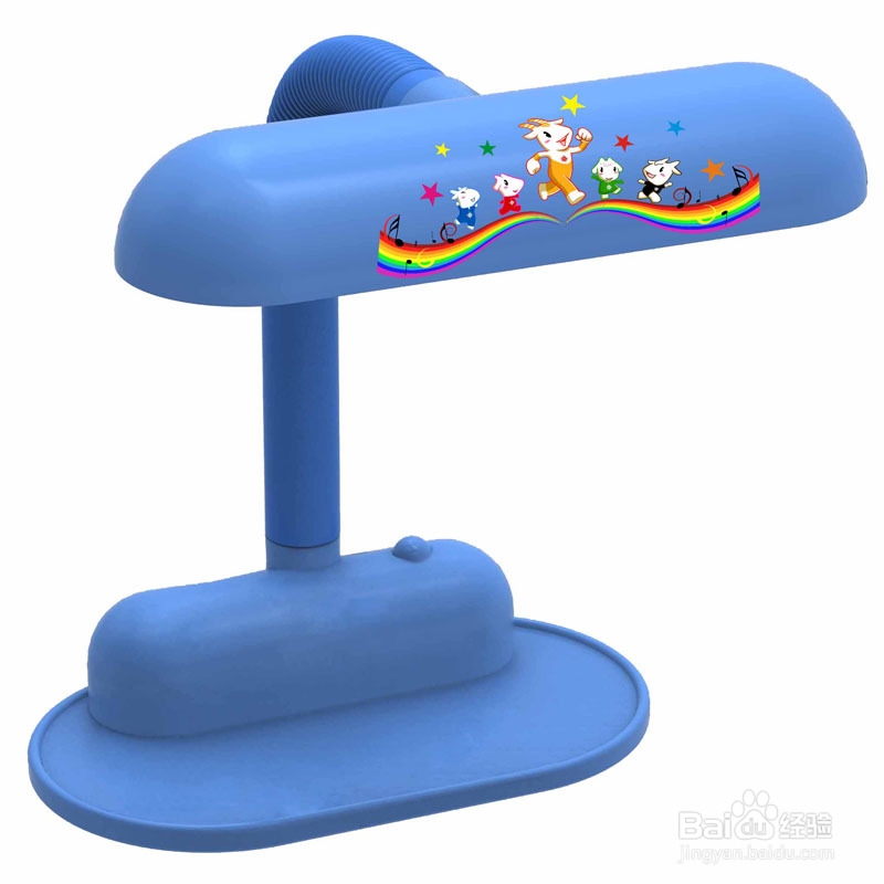 学生专用护眼台灯如何选购