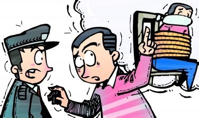 强制措施：[1]拘留的适用机关、适用情形