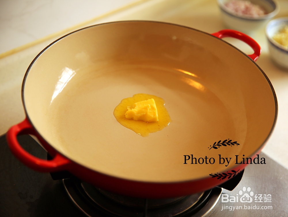 适合懒人做的青口贝