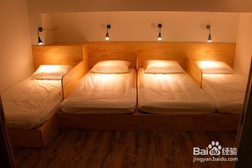 出门旅游，青年旅社和宾客房该怎选？有何优缺？