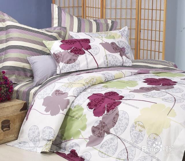 冬天如何清理被子的异味？