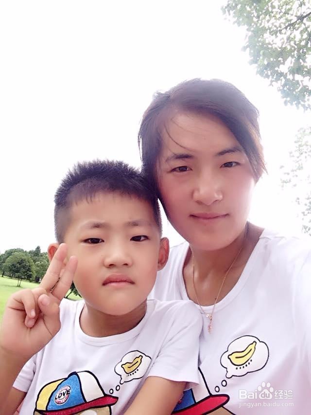 如何使孩子有礼貌