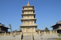 美丽的云冈石窟，你去过吗？