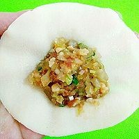 特色灌汤包（灌汤流油 软嫩鲜香）