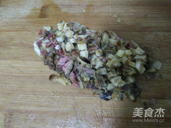 懒人烧麦（饺子皮版）