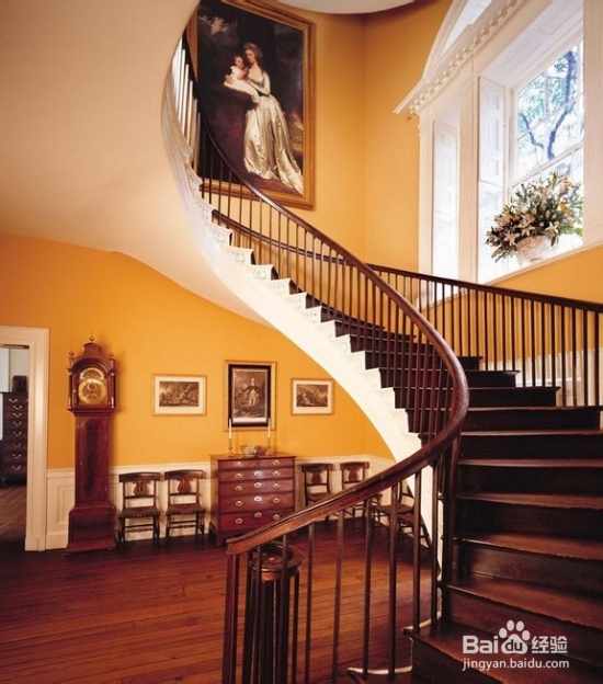 复式楼装修中如何设计楼梯？