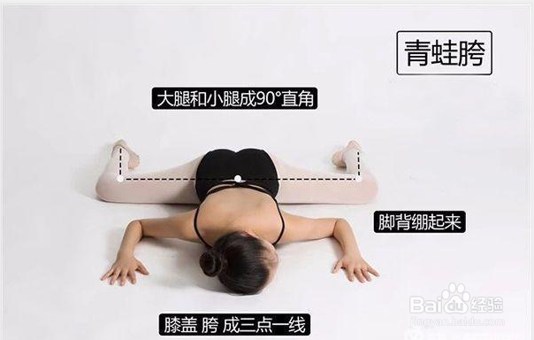 舞蹈慢动作教程