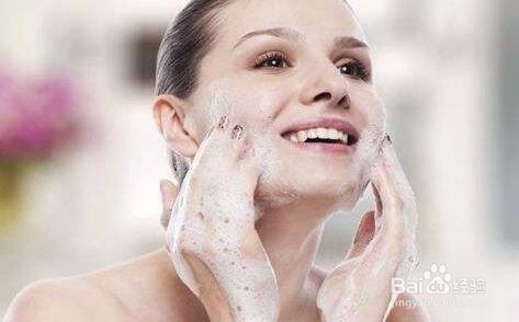 怎么使皮肤变白