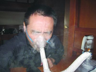 闻中药治鼻炎的方法