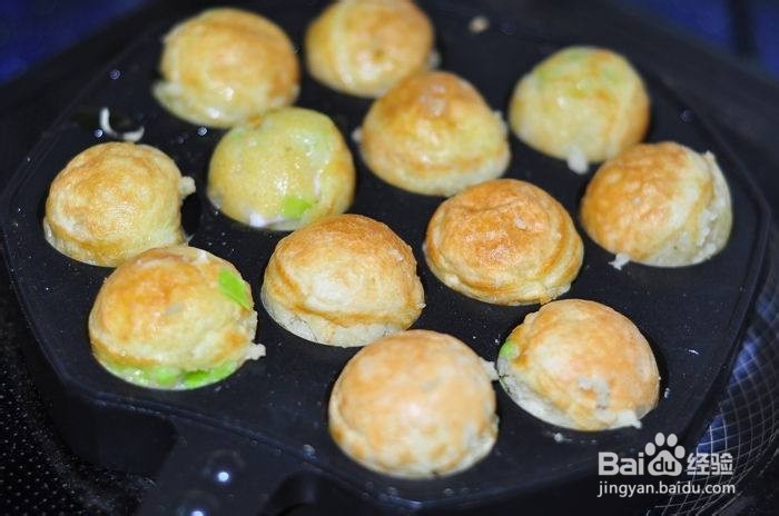 怎么在家做章鱼小丸子