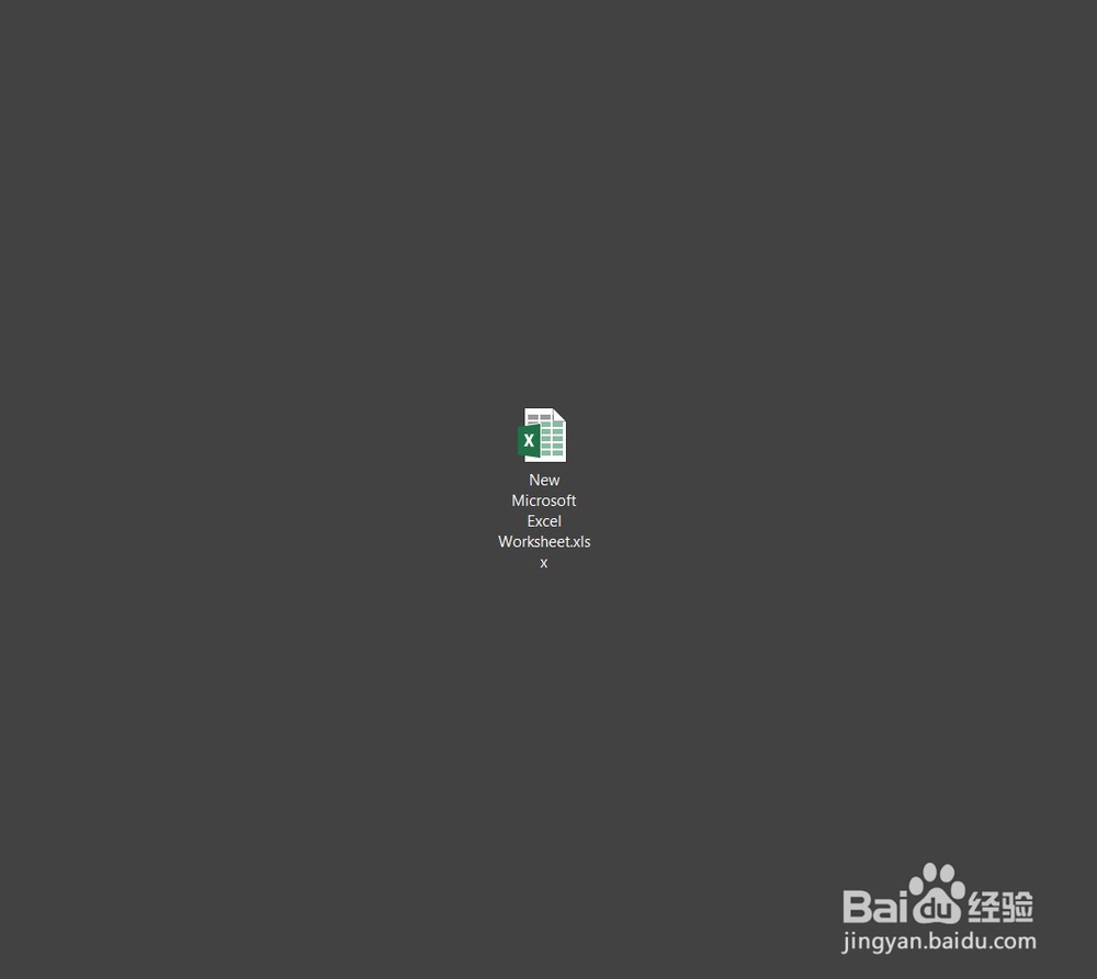 如何无乱码的正确打开.csv文件？