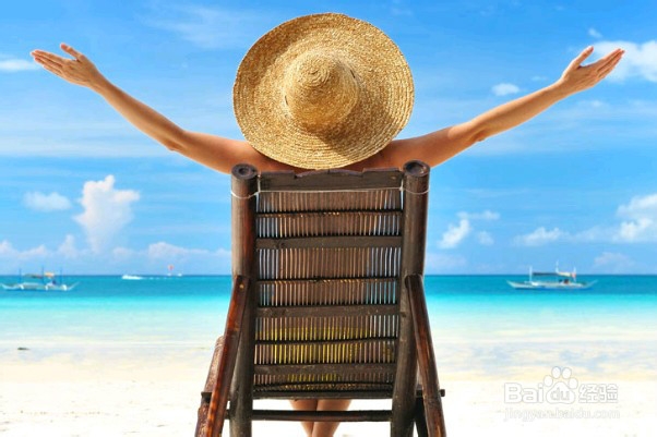 如何晒太阳更健康