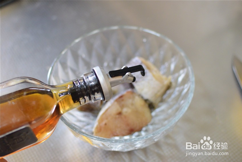 香煎孜然鳕鱼攻略