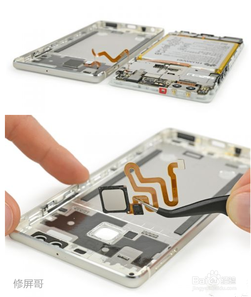 莱卡双摄探秘(修屏哥)带你体验