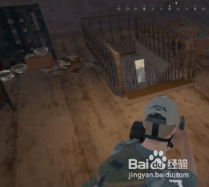 绝地求生大逃杀游戏攻略