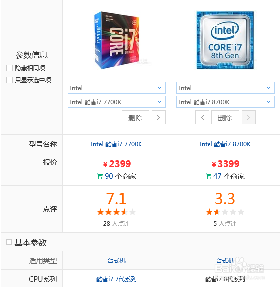 英特尔八代酷睿到底值不值得买？
