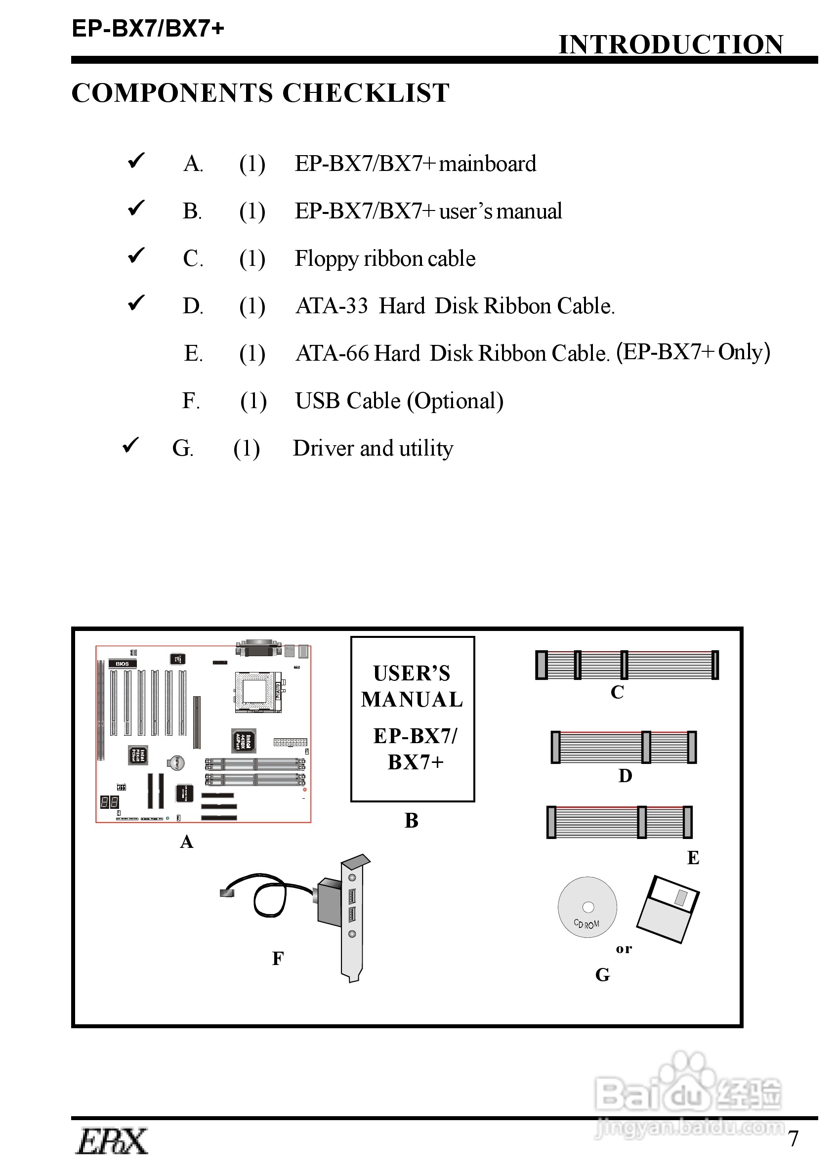 磐正EP-BX7+100型主板说明书:[1]
