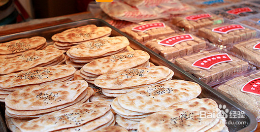 周庄古镇的舌尖小吃