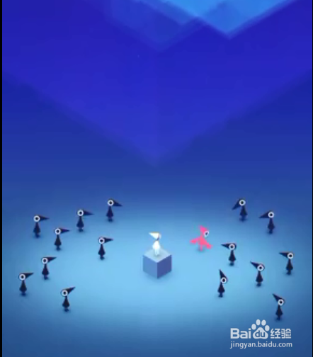 纪念碑谷10关攻略