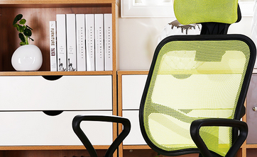 如何选择真皮转椅？