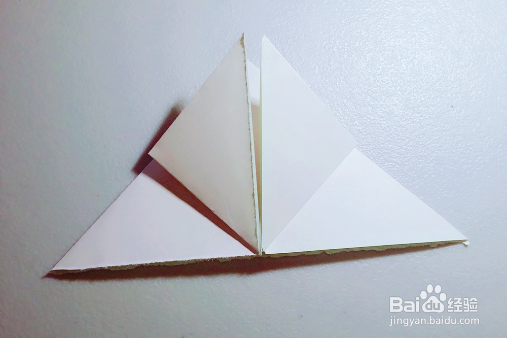 折纸猪八戒的教程