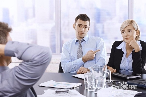 如何进行团队展示?