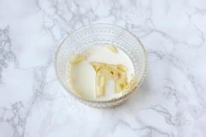 渐变蓝莓冻芝士蛋糕的做法