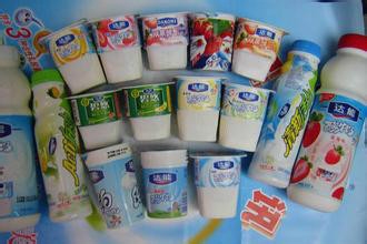 如何更加科学的饮用酸奶