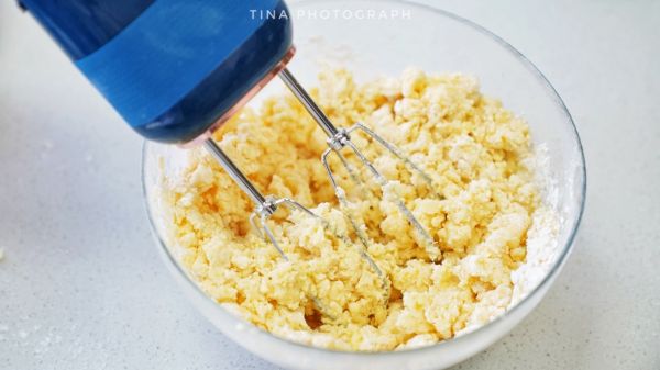 香蕉核桃玛芬蛋糕