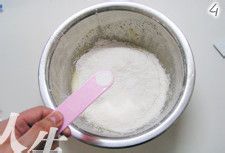 回忆的味道——原味玛德琳