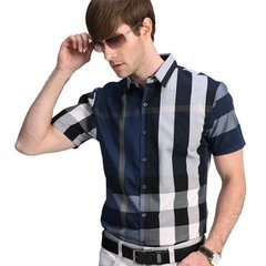 男装店该怎样选址