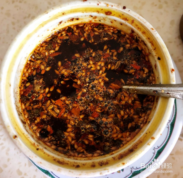 油泼辣子怎么做
