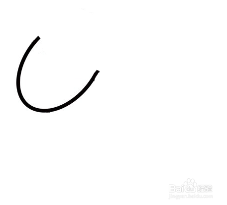 如何画一只温顺可爱的小绵羊