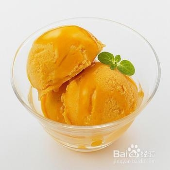 分享果粒奶香冰淇淋的做法大全