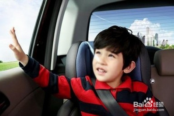 自驾游时的注意事项？