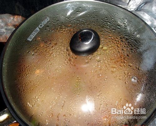 可乐鸡翅做法图解