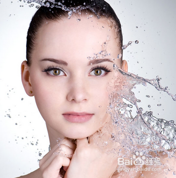 教你洗出漂亮肌肤