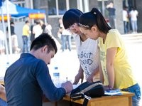 如何开展校园招聘