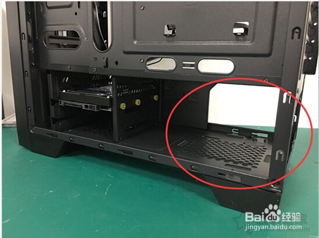 自己组装电脑教程？