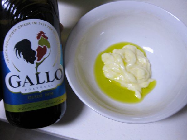 金枪鱼玉米沙拉