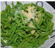 可口的炝拌豇豆